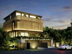 Goodman Road (D15), Semi-Detached #600278631